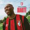 UFFICIALE: Bournemouth, ecco Bafodé Diakité