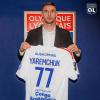 UFFICIALE: Lione, arriva Yaremchuk