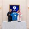 UFFICIALE: Al-Hilal, ecco Theo Hernandez