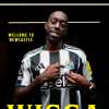UFFICIALE: Newcastle, Wissa rinforza l'attacco