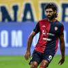 Cremonese, piace Luperto del Cagliari 