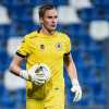Gubbio, arriva un portiere