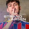 UFFICIALE: Crystal Palace, Strand Larsen rinforza l'attacco