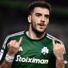 Ioannidis brilla nel Panathinaikos, il retroscena: no alla Premier in estate