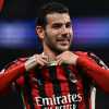 Milan-Theo Hernandez ancora nessun incontro per il rinnovo