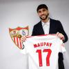 UFFICIALE: Siviglia, Maupay rinforza l'attacco