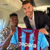 UFFICIALE: Trabzonspor, ecco André Onana
