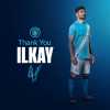 UFFICIALE: Addio al City, Gundogan va al Galatasaray