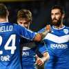 1-1 col Cosenza ed invasione di campo. Il Brescia è in Serie C, il capolavoro (al contrario) di Cellino è completo