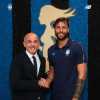 UFFICIALE: Atalanta, torna Marco Sportiello