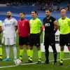 Elche, piace Salah-Eddine