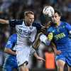 Hellas Verona, lascia Duda