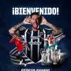 UFFICIALE: Monterrey, ecco Sergio Ramos