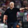 Europa League, Mourinho attacca l'arbitro: "Sembrava spagnolo. Fischi a senso unico ed episodi dubbi"
