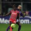 Cremonese, lascia Afena-Gyan