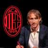 UFFICIALE: Milan, ecco Luka Modric