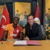 UFFICIALE: Victor Osimhen riparte dal Galatasaray