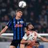 Como, assalto a Bryan Cristante