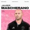 UFFICIALE: Inter Miami, Javier Mascherano allenerà Leo Messi