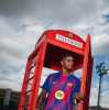 UFFICIALE: Barcellona, Rashford rinforza l'attacco