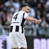 Juventus, è fatta per il rinnovo di Gatti. A brevissimo la firma