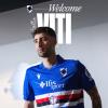 UFFICIALE: Sampdoria, ecco Viti