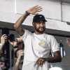 UFFICIALE: Neymar riparte dal Santos