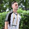 Juventus, proposto Milik in Russia
