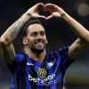 Calhanoglu, che svolta! L'agente: "Resta all'Inter"