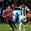 Milan, sirene arabe per Bennacer