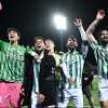 Betis, è fatta per Deossa