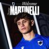 UFFICIALE: Sampdoria, Martinelli è il nuovo portiere