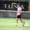 Reggiana, pressing su Vasic