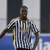 Juventus Next Gen, rinnovo e chiamata in prima squadra per Owusu