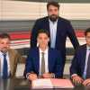 UFFICIALE: Milan, ecco Samuele Ricci