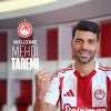 UFFICIALE: Olympiacos, ecco Taremi