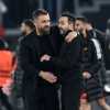 Olympique Marsiglia, De Zerbi chiude all'Inter: 