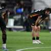 Sampdoria, tentativo per Sverko