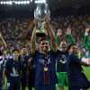 PSG, un obiettivo in difesa