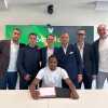 UFFICIALE: Venezia, rinnova Okoro. Le foto della firma