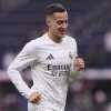 UFFICIALE: Real Madrid, lascia Lucas Vazquez