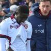 Mantova, arriva Aly Dembelé