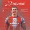UFFICIALE: Cremonese, ecco Baschirotto
