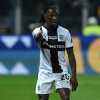 Sassuolo, è arrivato Coulibaly
