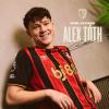 UFFICIALE: Bournemouth, arriva Alex Toth