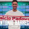UFFICIALE: Padova, ecco Barreca