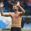 Nazionale, Barzagli può entrare nello staff di Gattuso
