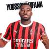 UFFICIALE: Milan, ecco Youssouf Fofana