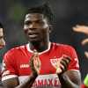 UFFICIALE: Besiktas, ecco El Bilal Touré