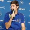 Real Madrid, Raul lascia il Castilla. Allenerà altrove